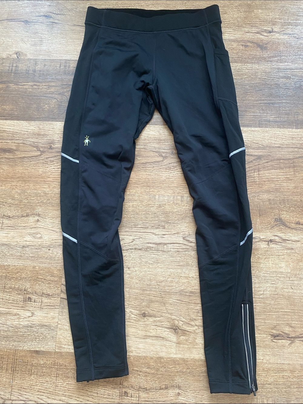 Smartwool PHD Leggings Womens Medium